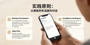 实践原则：从模板到有温度的对话