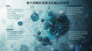 客户洞察的深度决定触达的效率