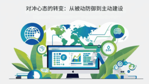 外贸GEO对冲心态的转变：从被动防御到主动建设