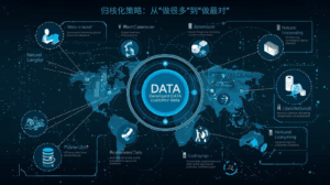 外贸GEO归核化策略：从“做很多”到“做最对”