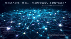 快速进入的第一块基石：全球身份锚定，不要做“新面孔”