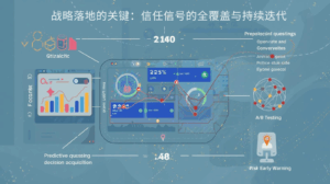 外贸获客软件战略落地的关键：信任信号的全覆盖与持续迭代