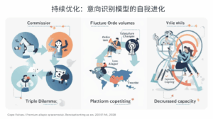 外贸GEO持续优化：意向识别模型的自我进化
