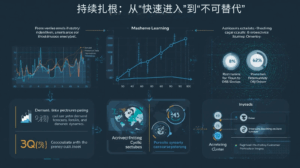 外贸GEO持续扎根：从“快速进入”到“不可替代”