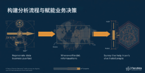 构建分析流程与赋能业务决策