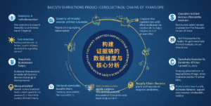 构建证据链的数据维度与核心分析