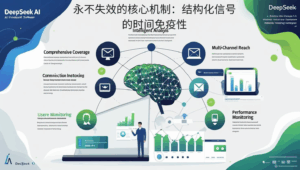 永不失效的核心机制：结构化信号的时间免疫性