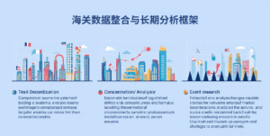 海关数据整合与长期分析框架