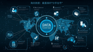 海关数据：最直接的“分手信号”