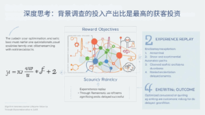外贸获客软件深度思考：背景调查的投入产出比是最高的获客投资
