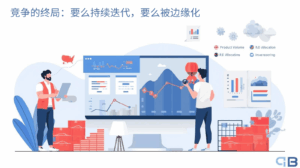 外贸获客软件竞争的终局：要么持续迭代，要么被边缘化