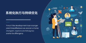 海关数据系统化执行与持续优化