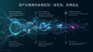 资产与费用的本质区别：钱花完，东西还在