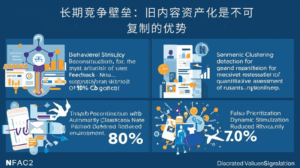 外贸GEO长期竞争壁垒：旧内容资产化是不可复制的优势